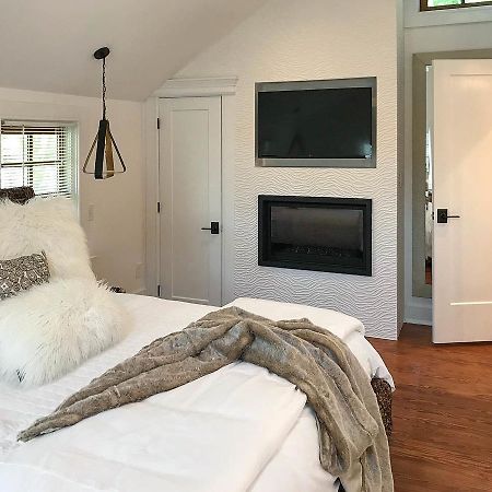 Bed and Breakfast Casablanca Кейп-Мэй Экстерьер фото